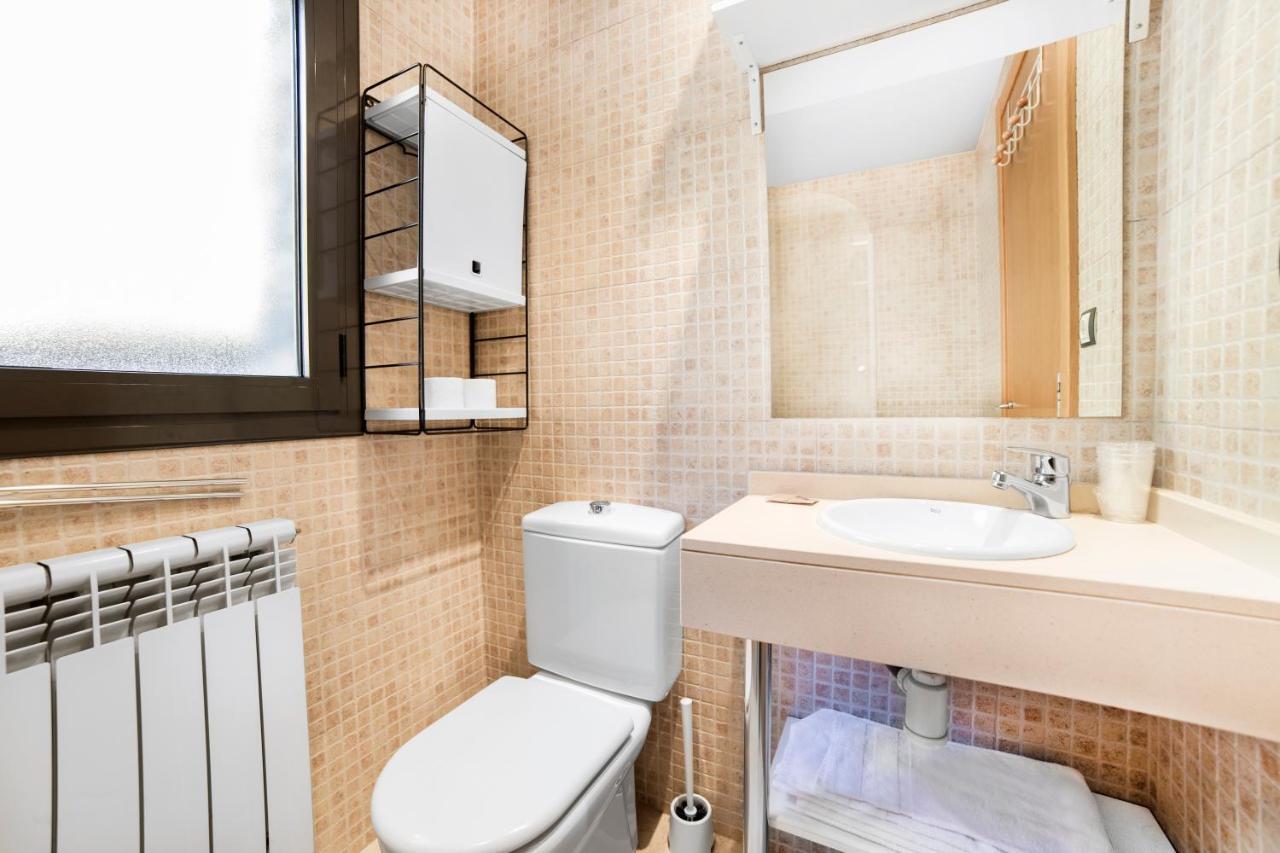 El Tarter Apartments Appartement *