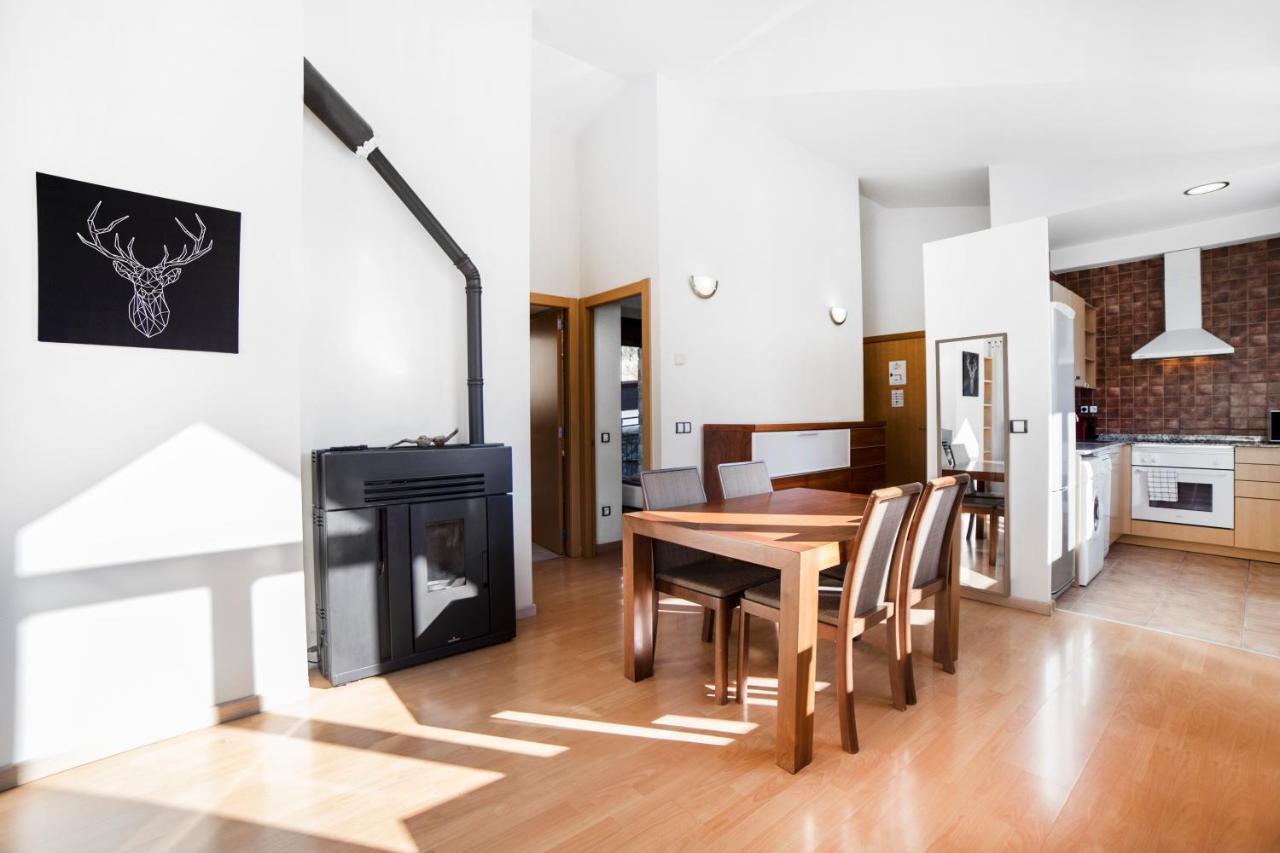 El Tarter Apartments El Tarter