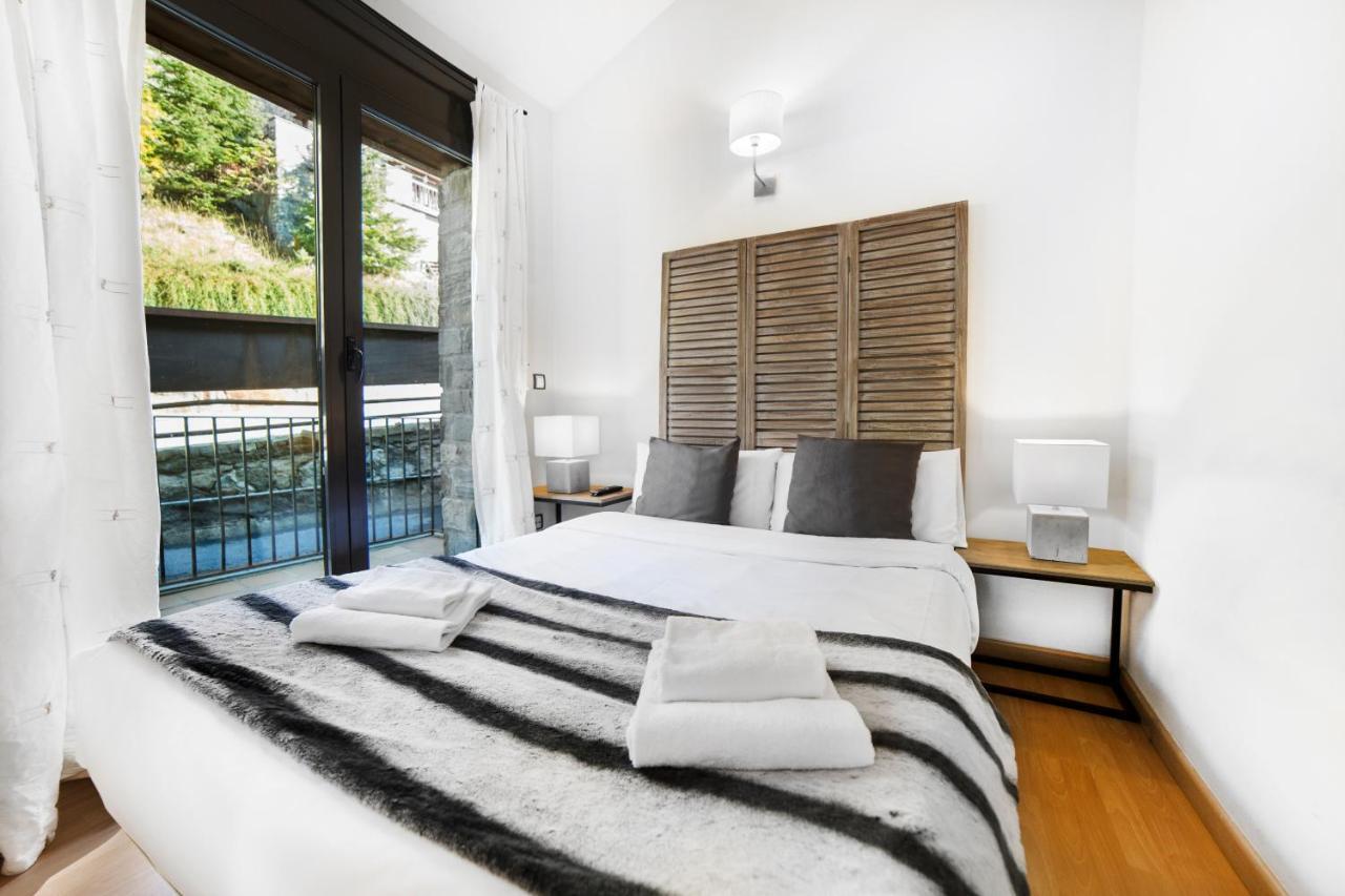 El Tarter Apartments El Tarter