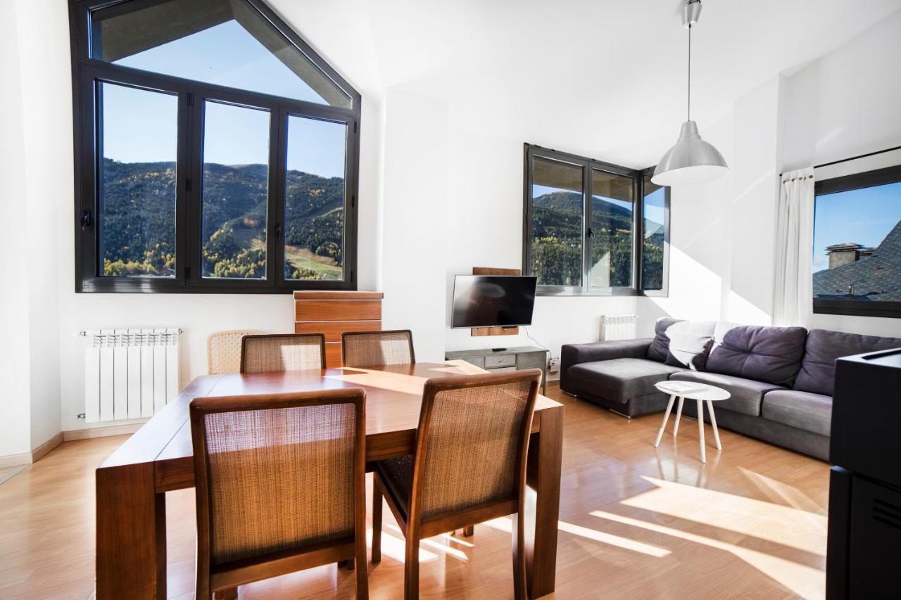 Appartement El Tarter Apartments