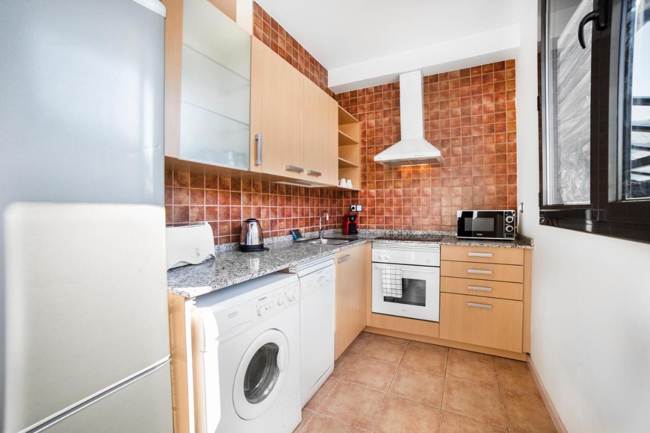 El Tarter Apartments *